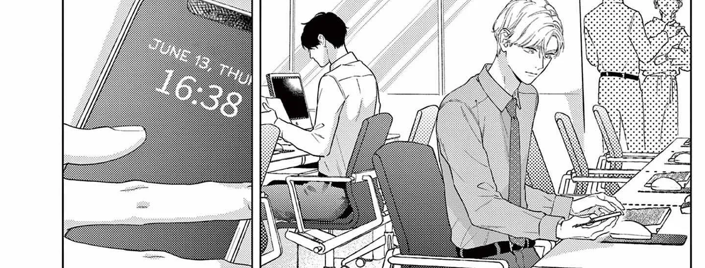 Read Love Means Surrendering Completely chapter 2 image 52 on Lezhin
