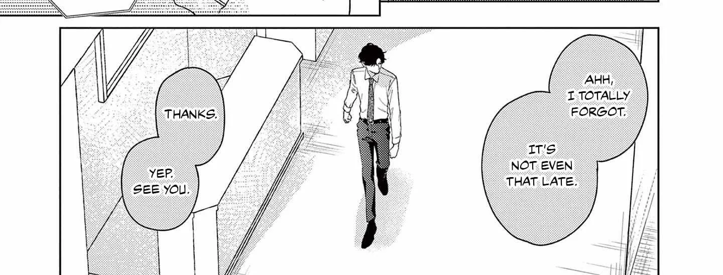 Read Love Means Surrendering Completely chapter 2 image 54 on Lezhin