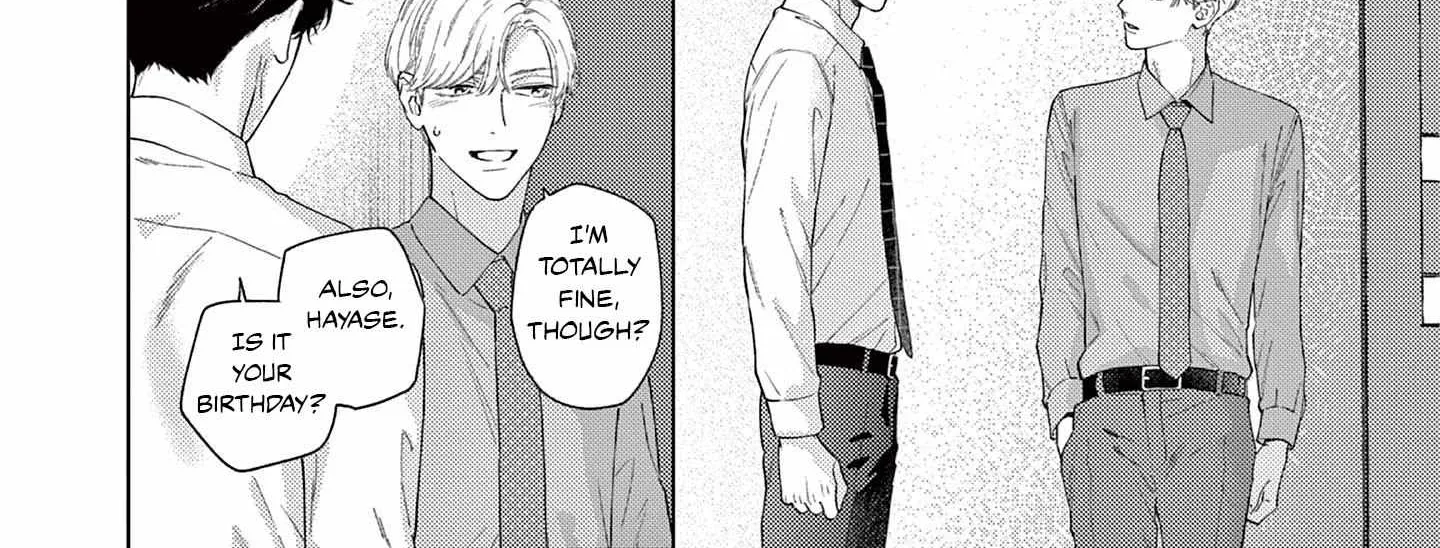 Read Love Means Surrendering Completely chapter 2 image 56 on Lezhin