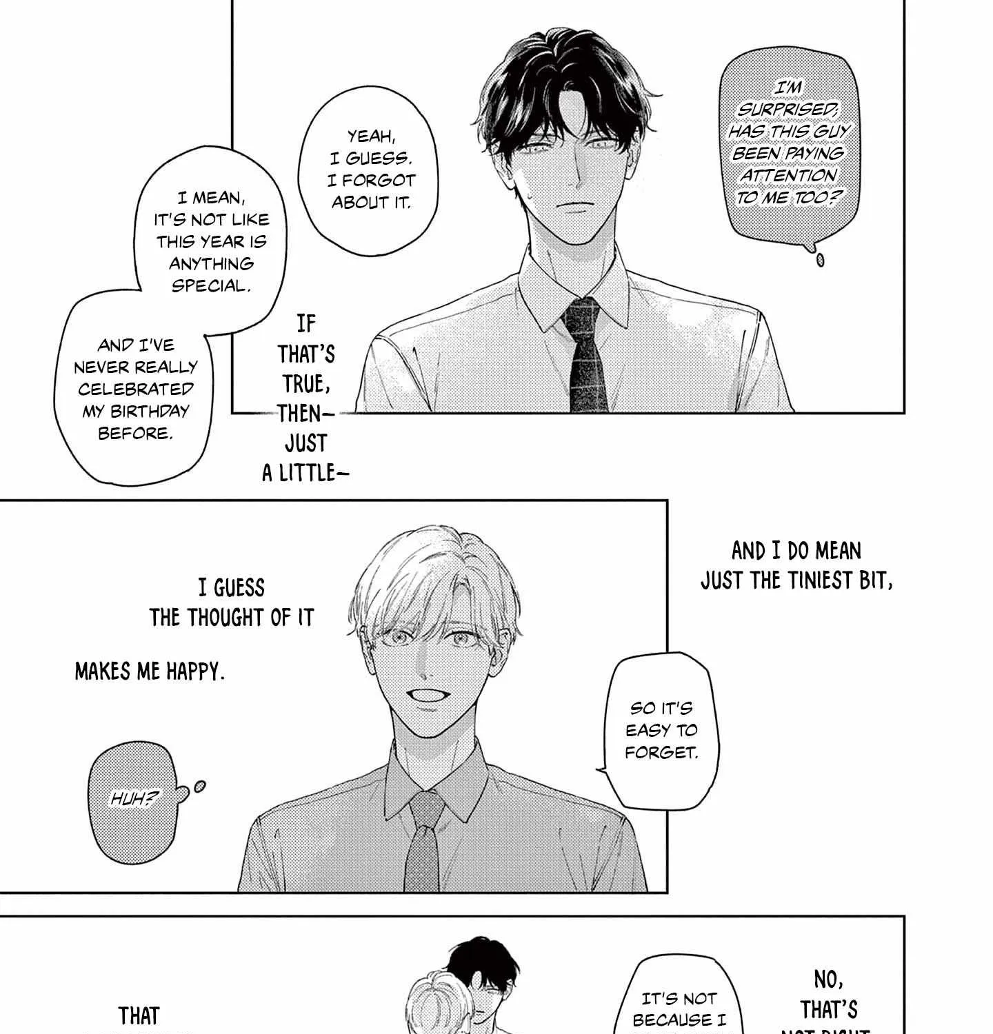 Read Love Means Surrendering Completely chapter 2 image 57 on Lezhin