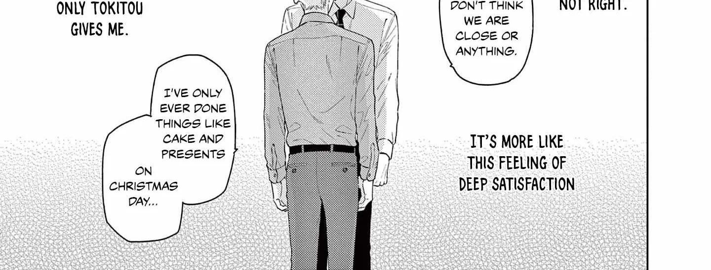 Read Love Means Surrendering Completely chapter 2 image 58 on Lezhin