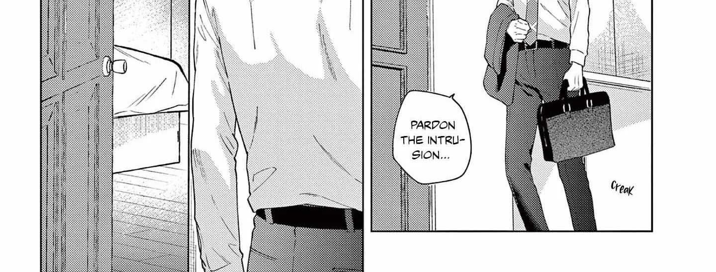 Read Love Means Surrendering Completely chapter 2 image 6 on Lezhin