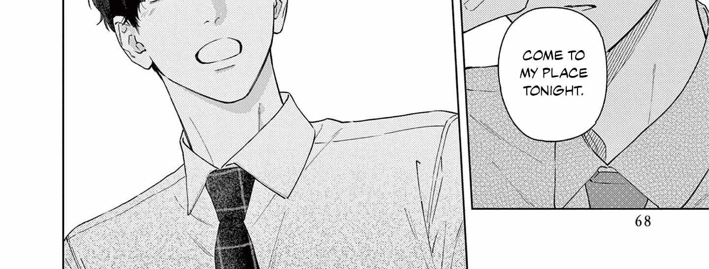 Read Love Means Surrendering Completely chapter 2 image 60 on Lezhin
