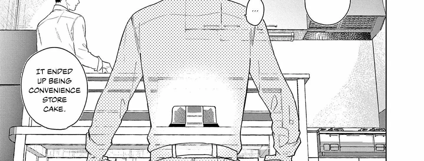Read Love Means Surrendering Completely chapter 2 image 62 on Lezhin