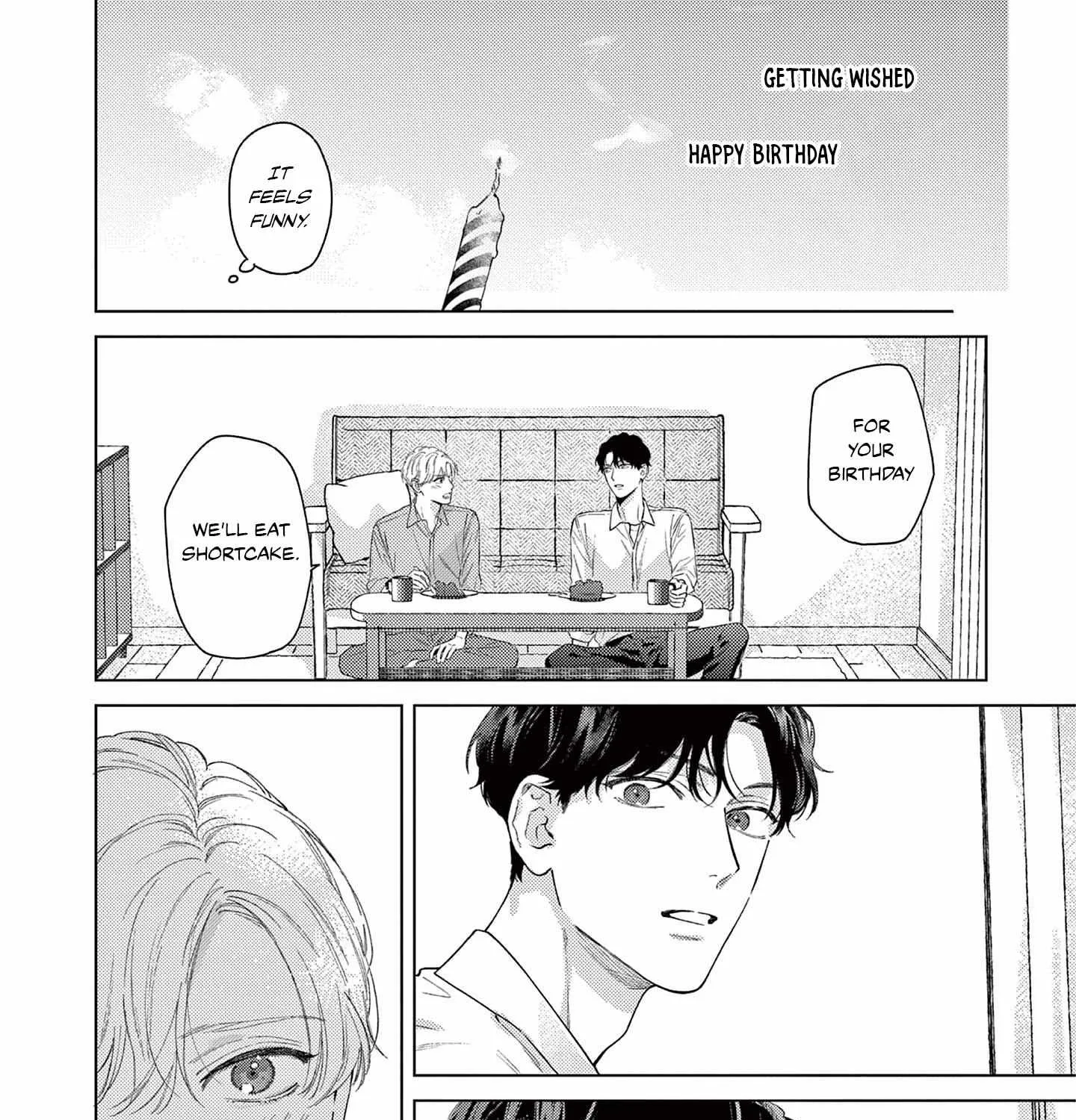Read Love Means Surrendering Completely chapter 2 image 67 on Lezhin
