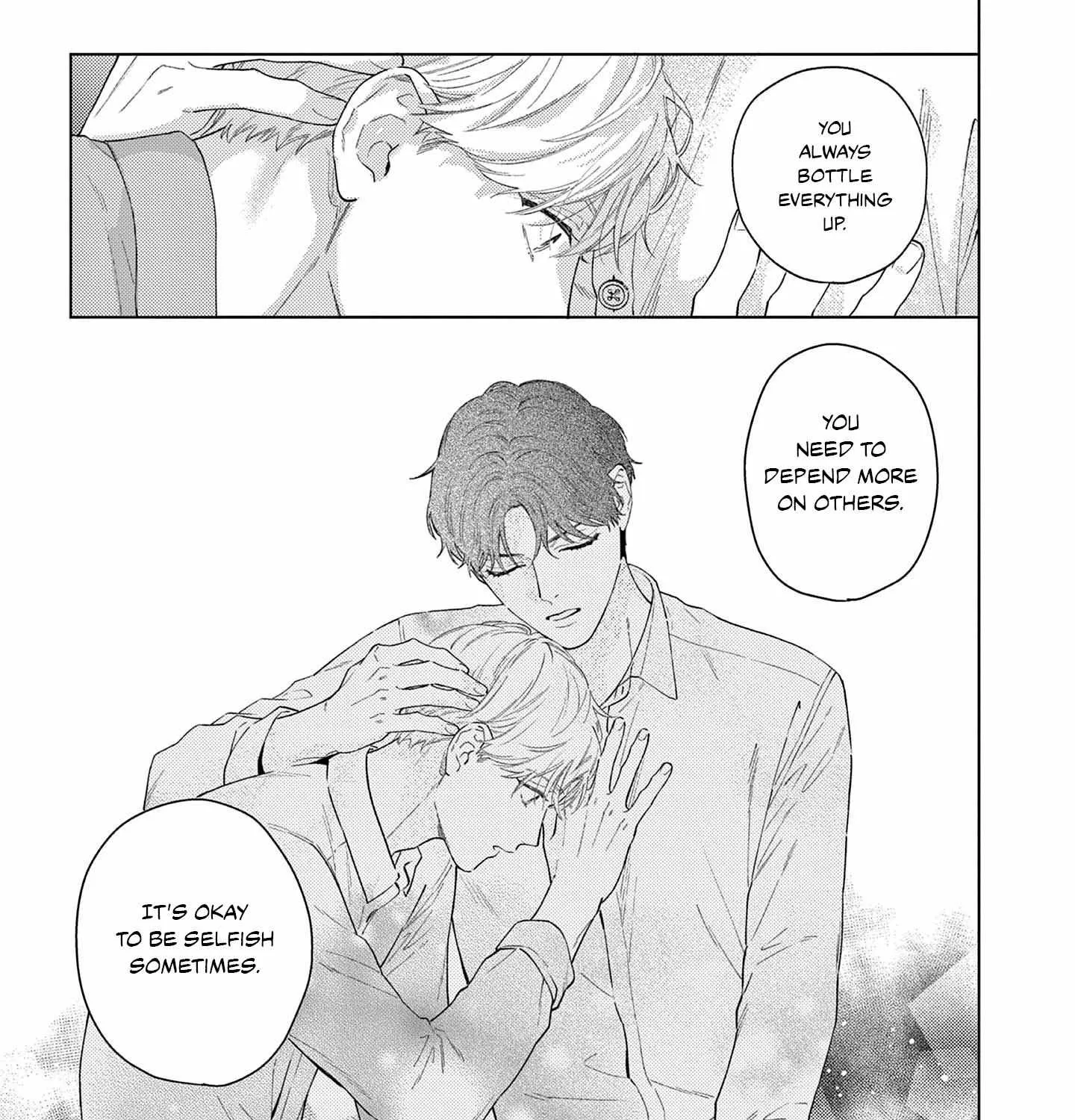 Read Love Means Surrendering Completely chapter 2 image 73 on Lezhin