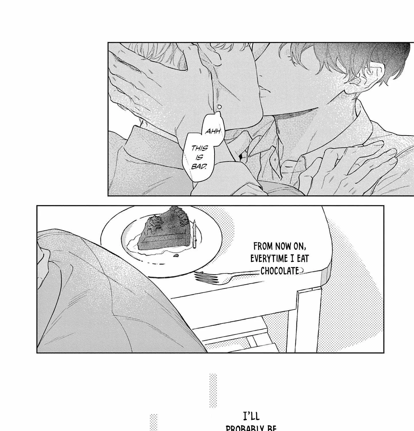 Read Love Means Surrendering Completely chapter 2 image 79 on Lezhin