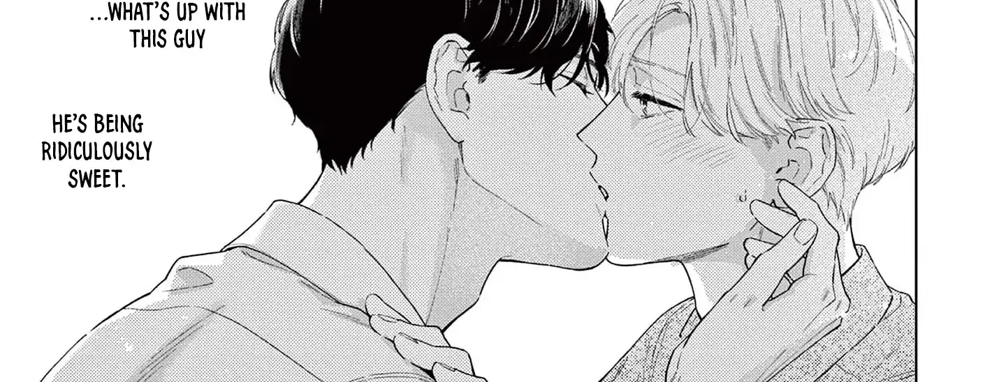 Read Love Means Surrendering Completely chapter 3 image 11 on Lezhin