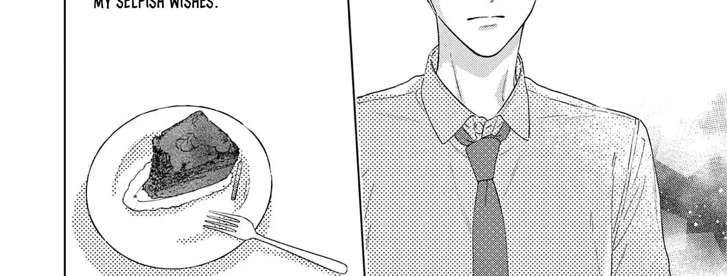 Read Love Means Surrendering Completely chapter 3 image 13 on Lezhin