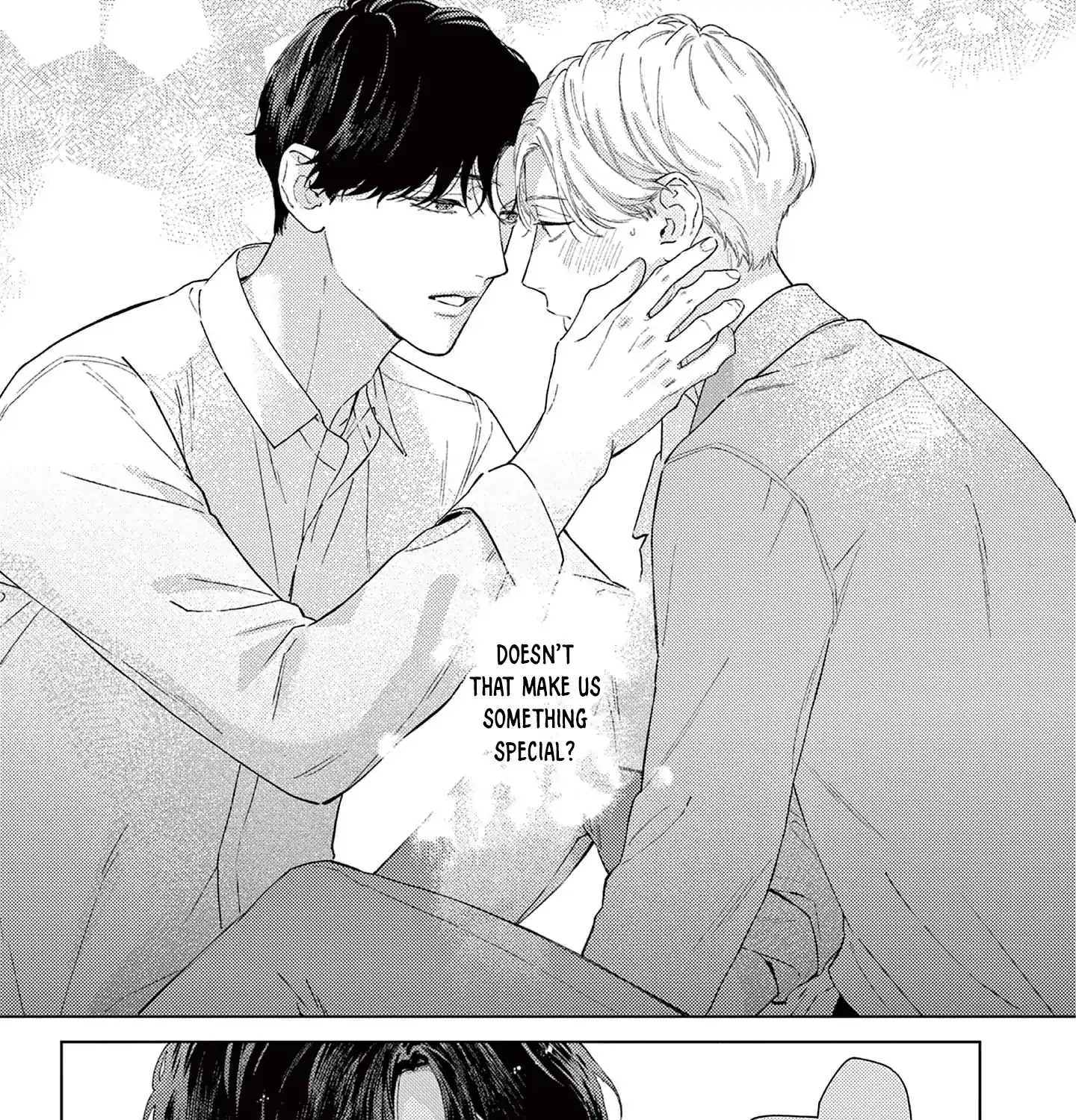 Read Love Means Surrendering Completely chapter 3 image 14 on Lezhin