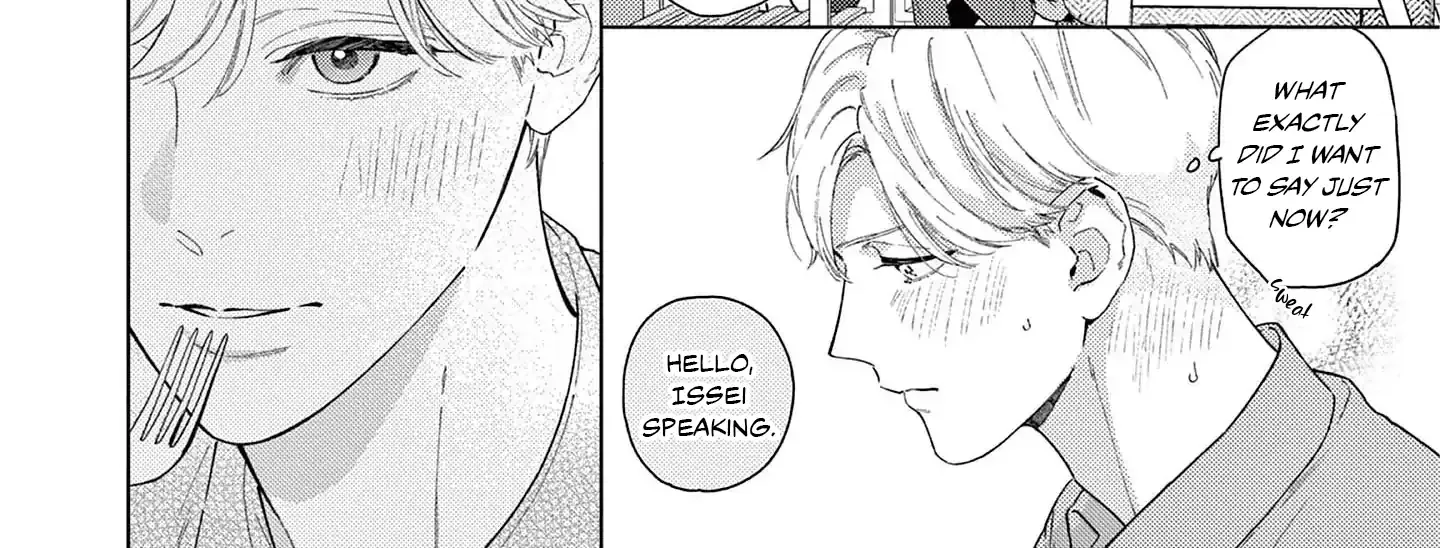 Read Love Means Surrendering Completely chapter 3 image 17 on Lezhin