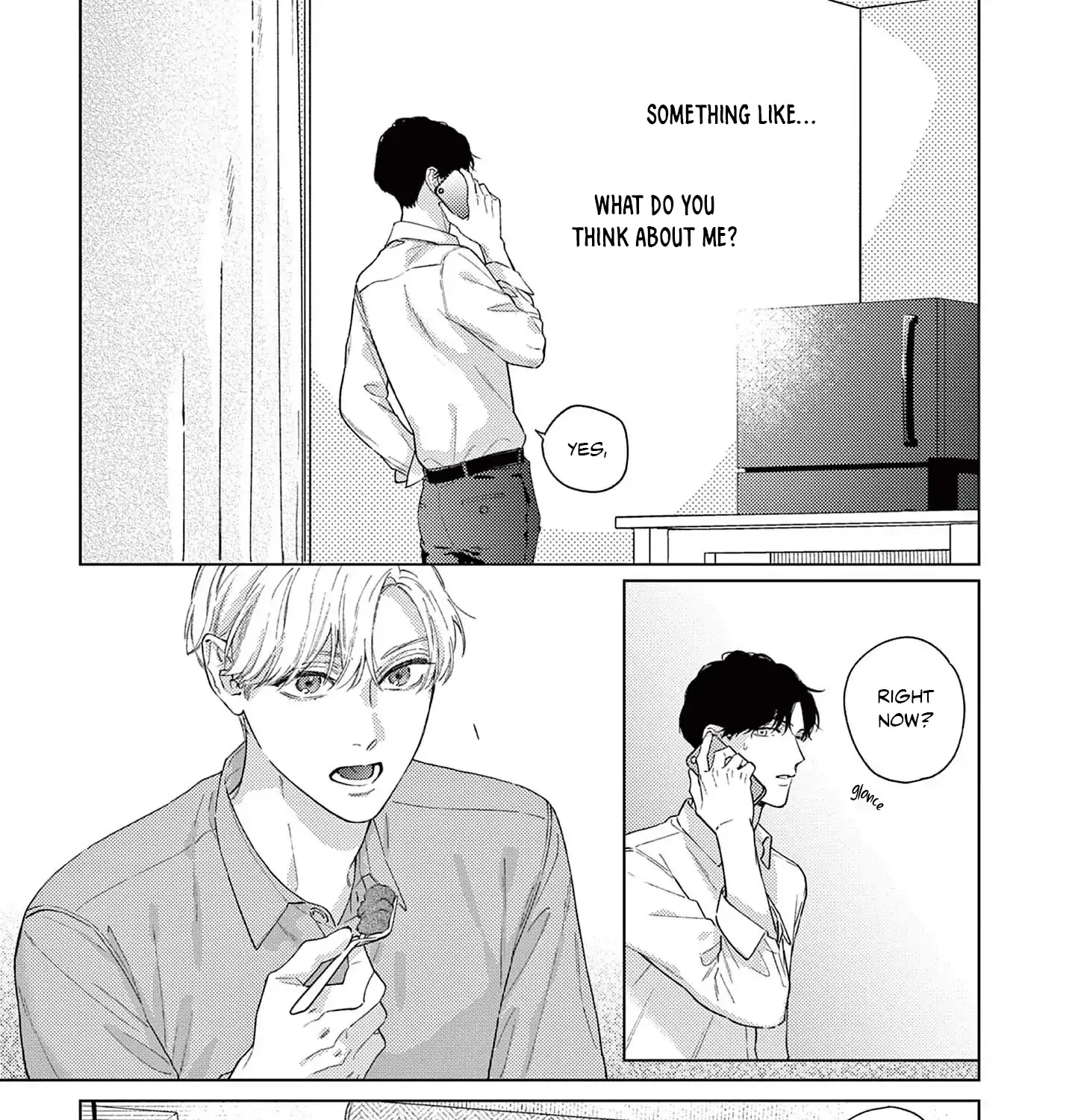 Read Love Means Surrendering Completely chapter 3 image 18 on Lezhin