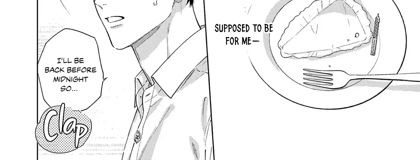 Read Love Means Surrendering Completely chapter 3 image 21 on Lezhin