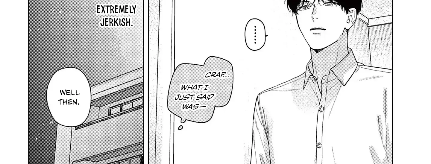 Read Love Means Surrendering Completely chapter 3 image 23 on Lezhin