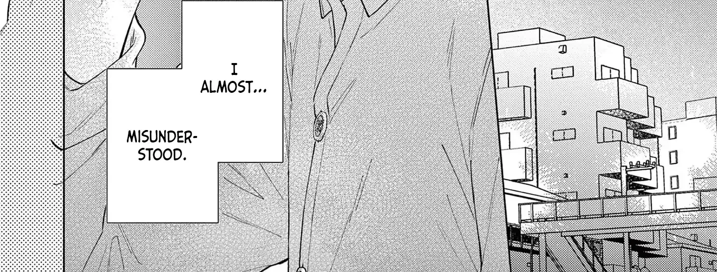 Read Love Means Surrendering Completely chapter 3 image 25 on Lezhin