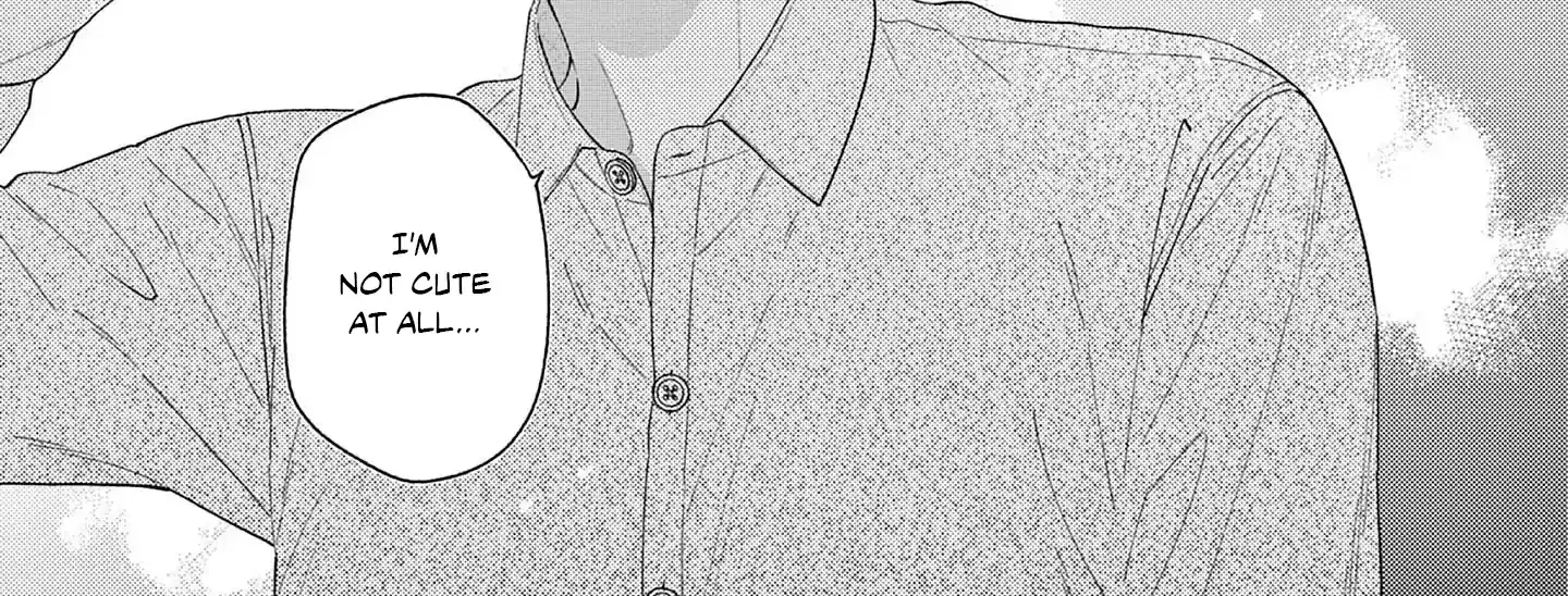 Read Love Means Surrendering Completely chapter 3 image 29 on Lezhin