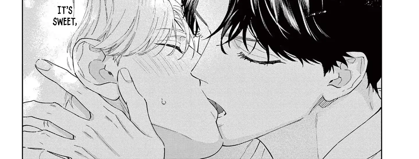 Read Love Means Surrendering Completely chapter 3 image 3 on Lezhin