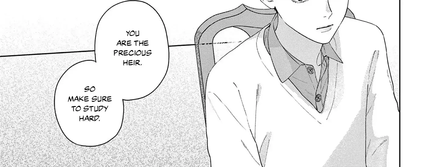 Read Love Means Surrendering Completely chapter 3 image 39 on Lezhin