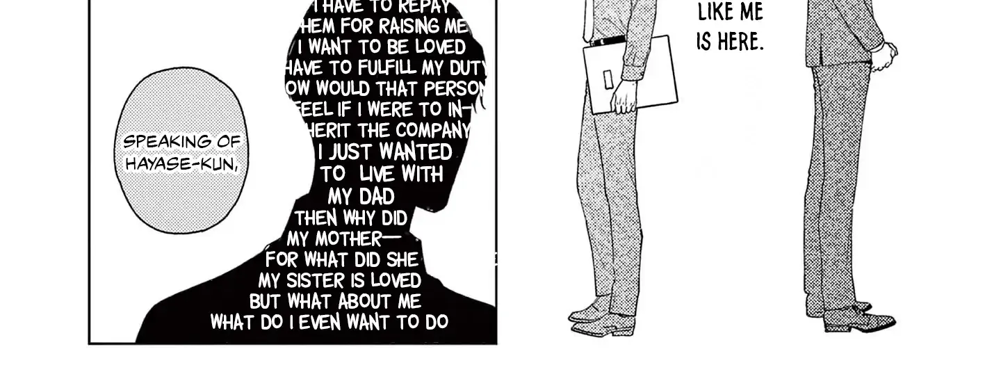 Read Love Means Surrendering Completely chapter 3 image 45 on Lezhin