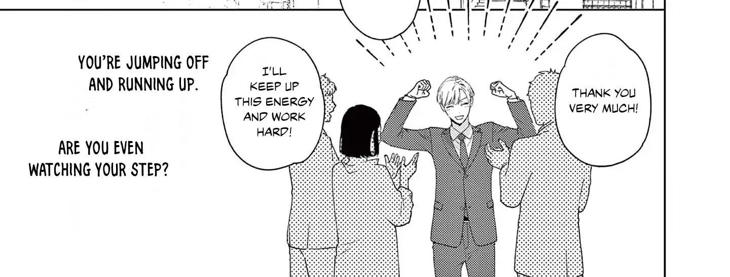 Read Love Means Surrendering Completely chapter 3 image 47 on Lezhin