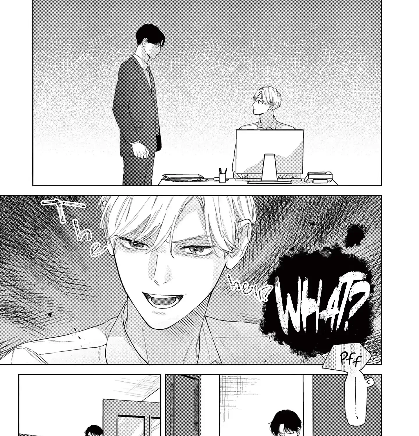 Read Love Means Surrendering Completely chapter 3 image 50 on Lezhin