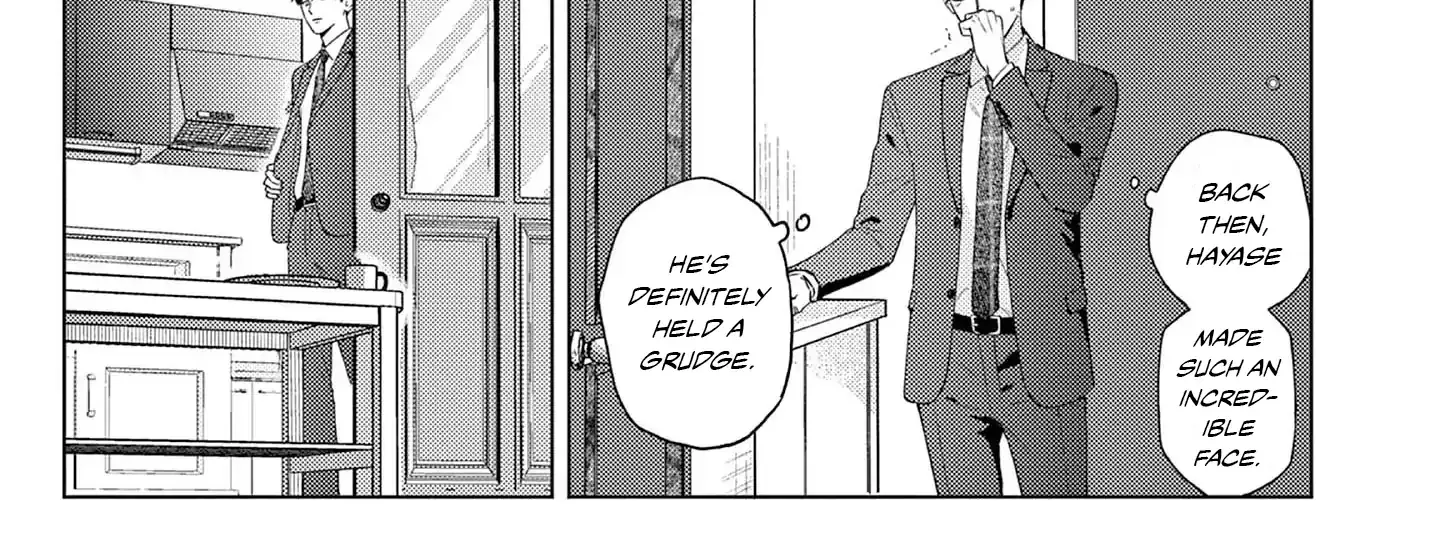 Read Love Means Surrendering Completely chapter 3 image 51 on Lezhin