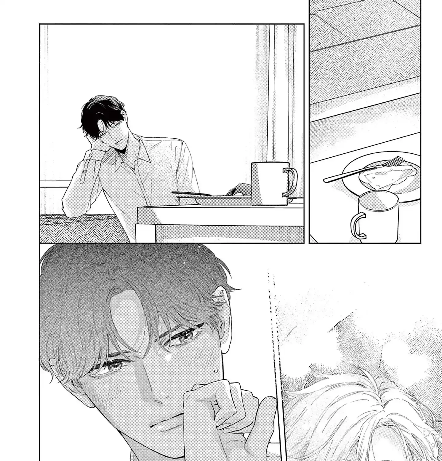 Read Love Means Surrendering Completely chapter 3 image 52 on Lezhin
