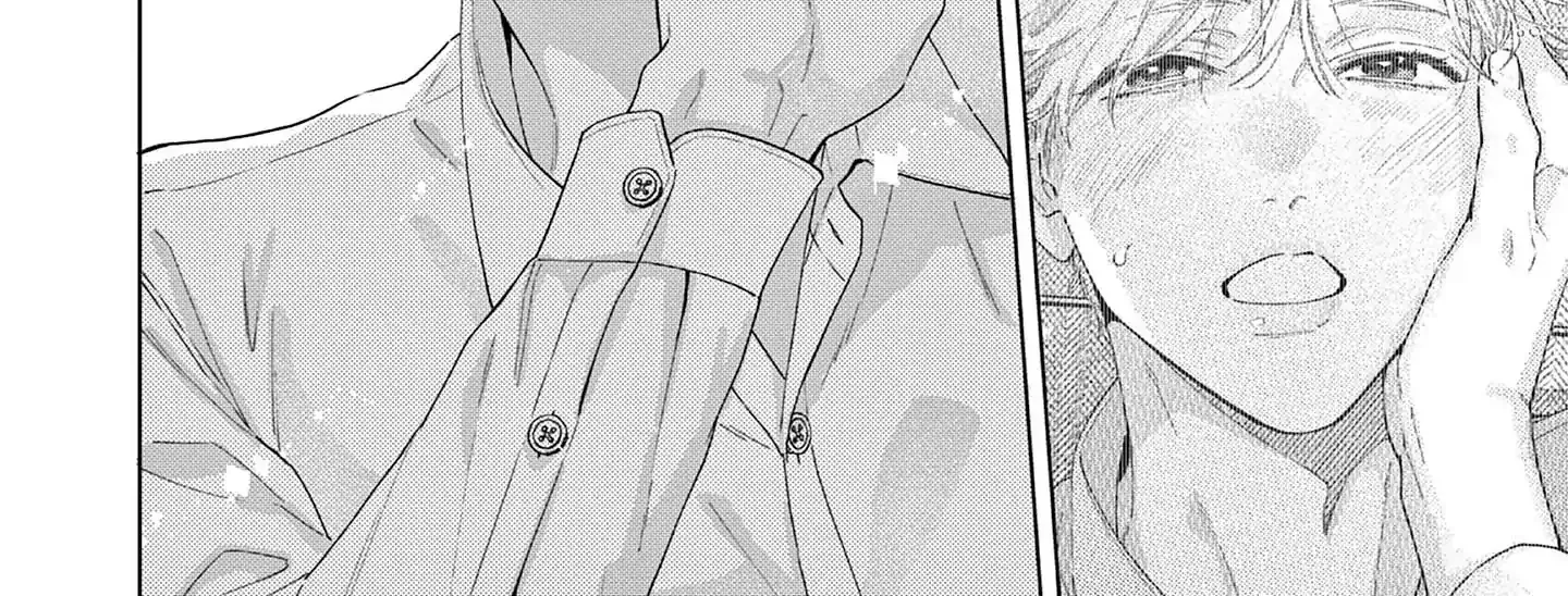 Read Love Means Surrendering Completely chapter 3 image 53 on Lezhin