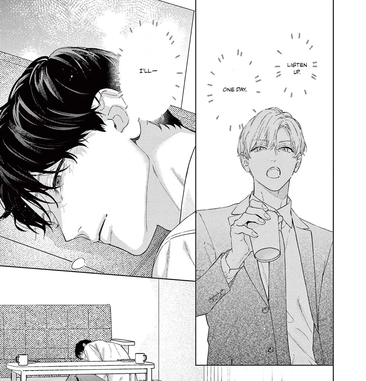 Read Love Means Surrendering Completely chapter 3 image 58 on Lezhin