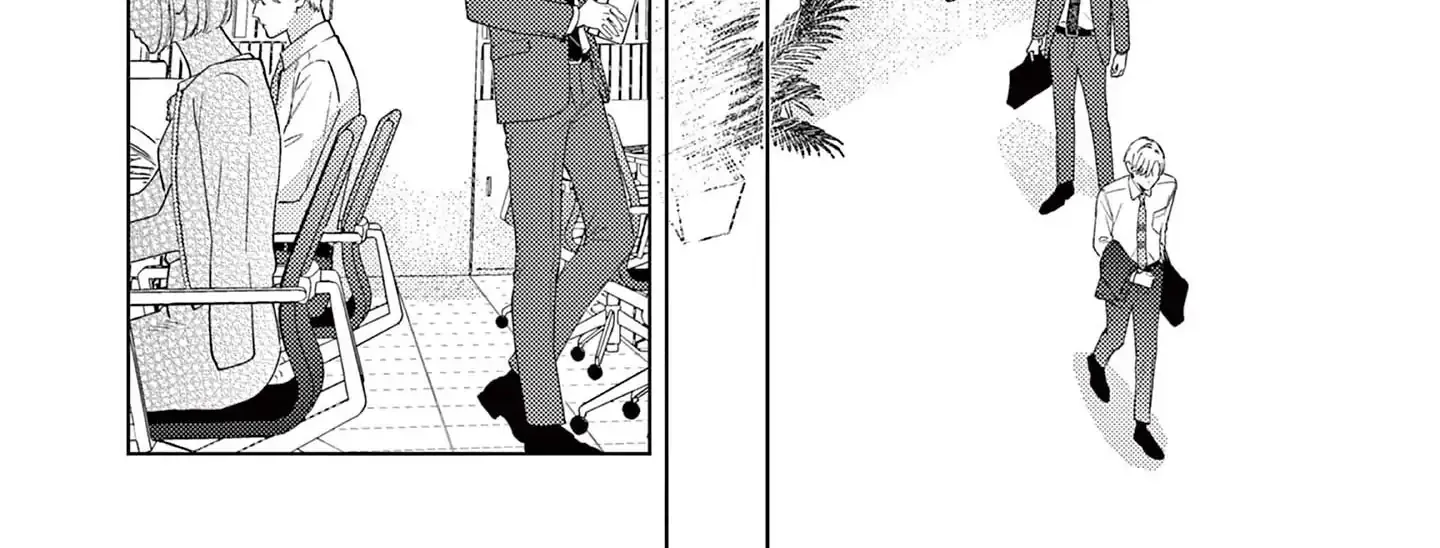 Read Love Means Surrendering Completely chapter 3 image 61 on Lezhin