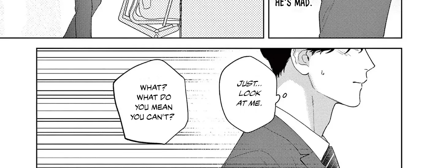 Read Love Means Surrendering Completely chapter 3 image 63 on Lezhin