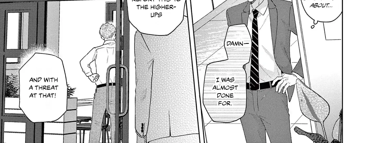 Read Love Means Surrendering Completely chapter 3 image 67 on Lezhin