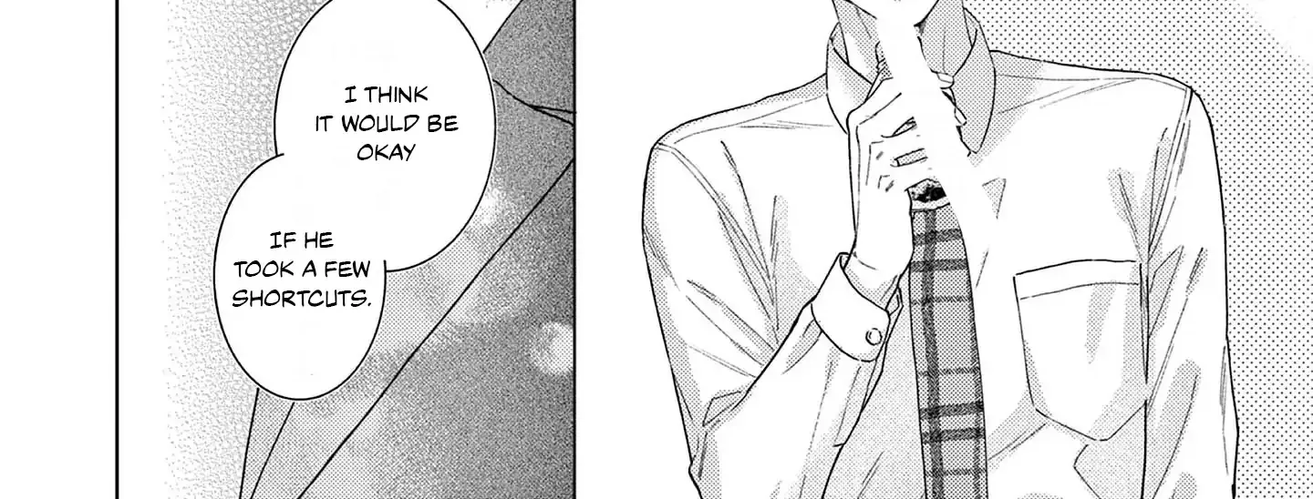Read Love Means Surrendering Completely chapter 3 image 69 on Lezhin