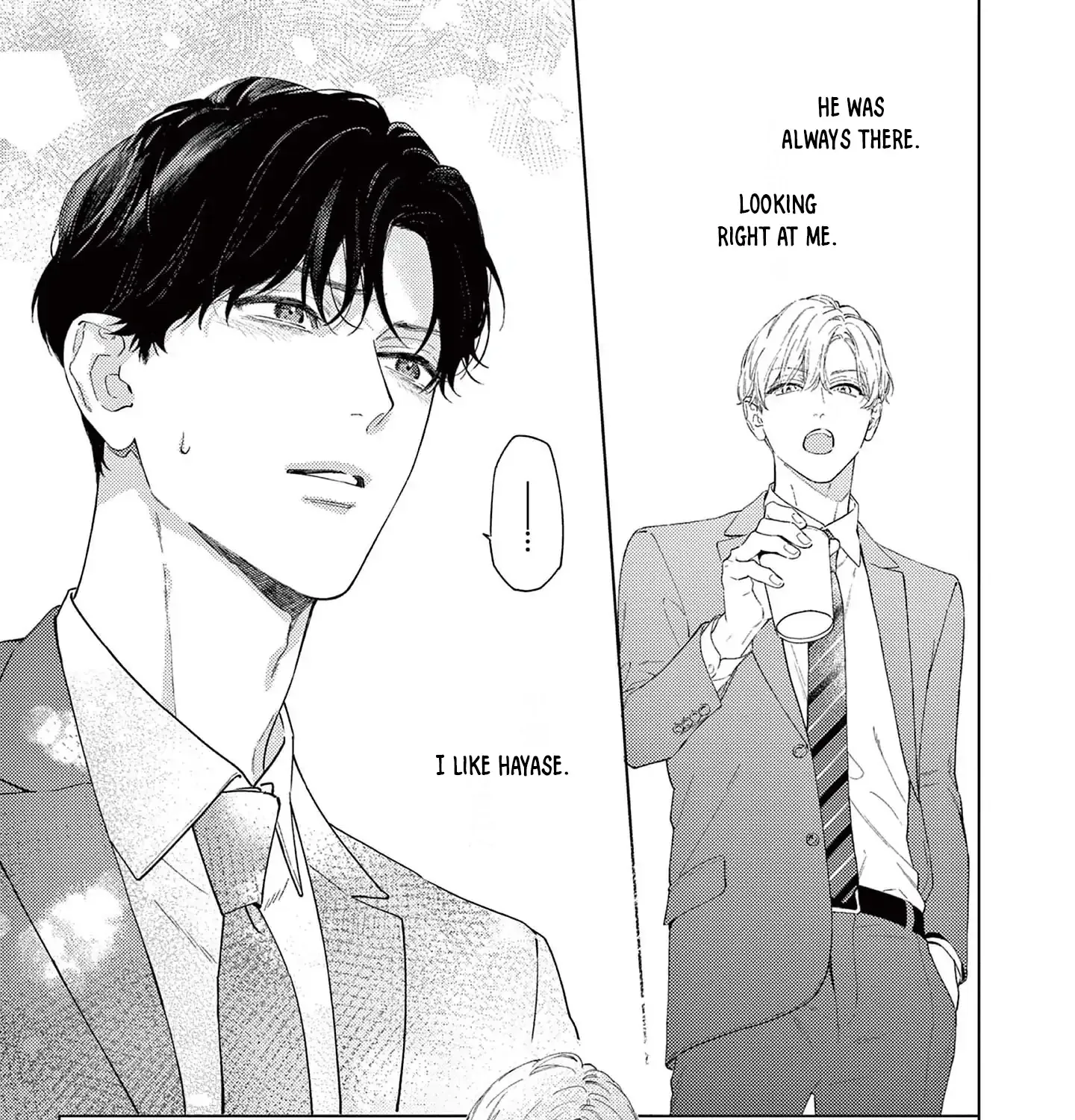 Read Love Means Surrendering Completely chapter 3 image 74 on Lezhin