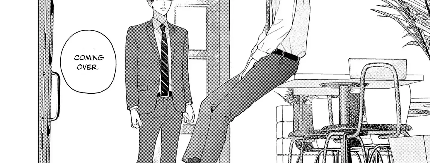Read Love Means Surrendering Completely chapter 3 image 77 on Lezhin