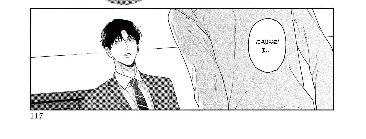 Read Love Means Surrendering Completely chapter 3 image 79 on Lezhin
