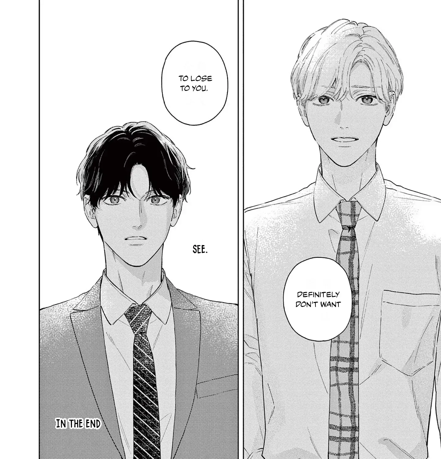 Read Love Means Surrendering Completely chapter 3 image 80 on Lezhin