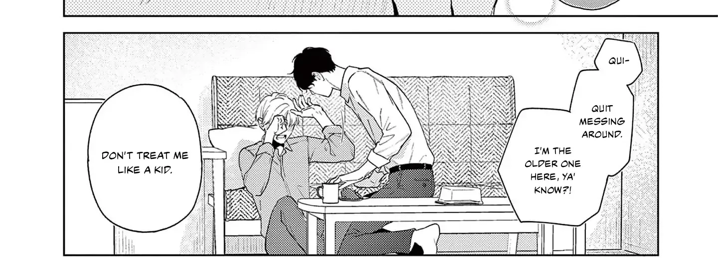 Read Love Means Surrendering Completely chapter 3 image 9 on Lezhin