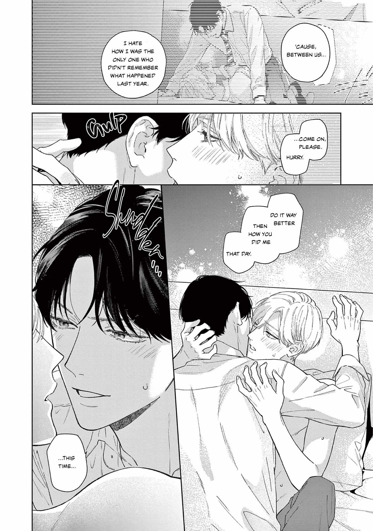 Read Love Means Surrendering Completely chapter 5.5 image 5 on Lezhin