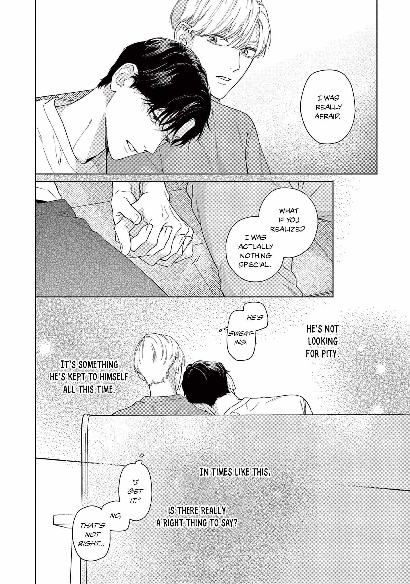 Read Love Means Surrendering Completely chapter 5 image 10 on Lezhin