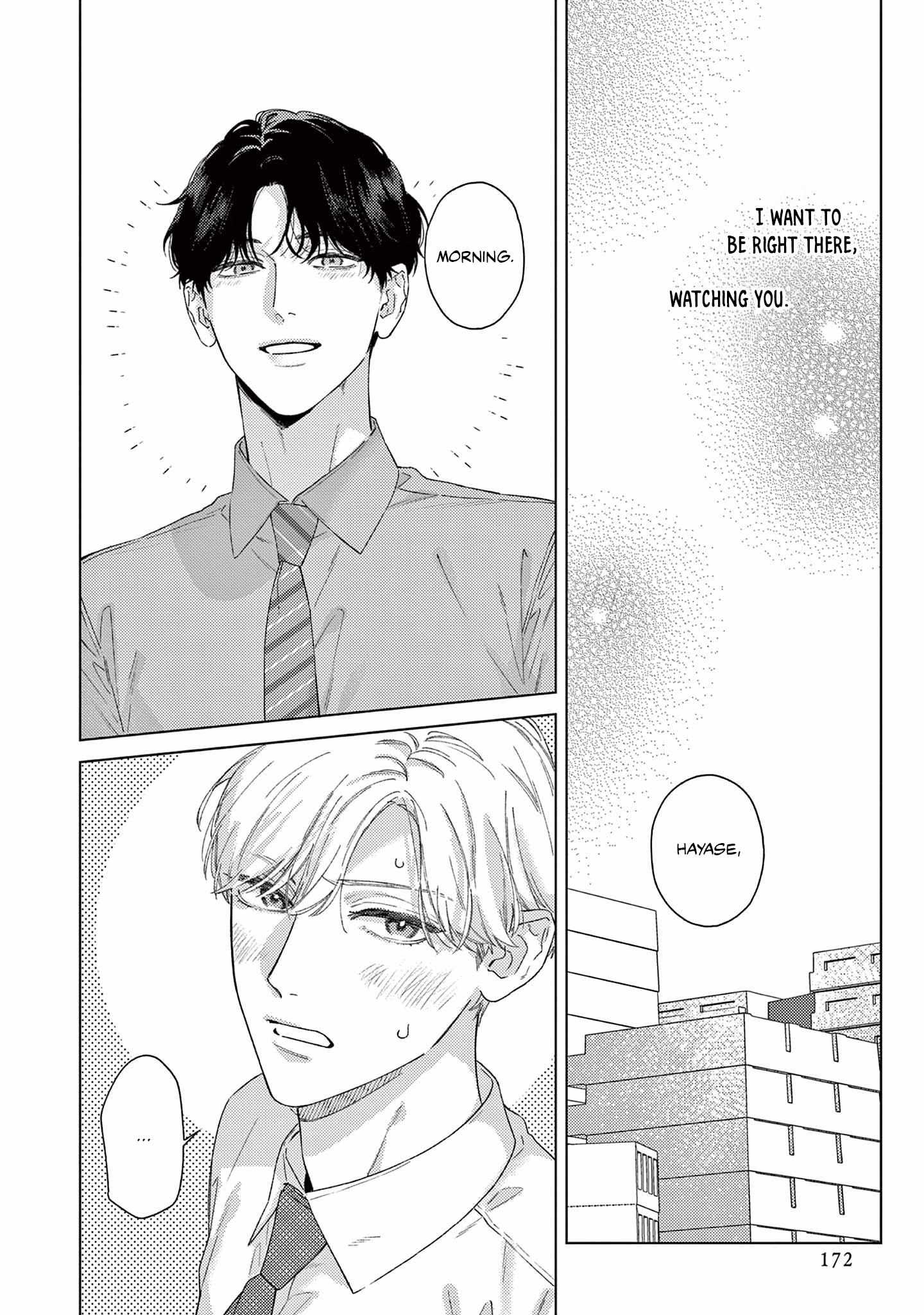 Read Love Means Surrendering Completely chapter 5 image 14 on Lezhin