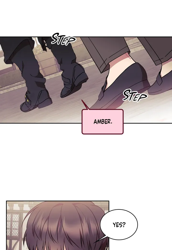 Love Meter 100% Chapter 1 page 2 - 