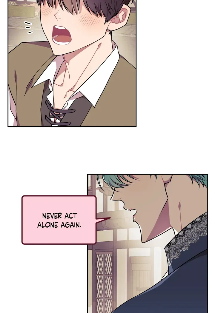 Love Meter 100% Chapter 1 page 3 - 