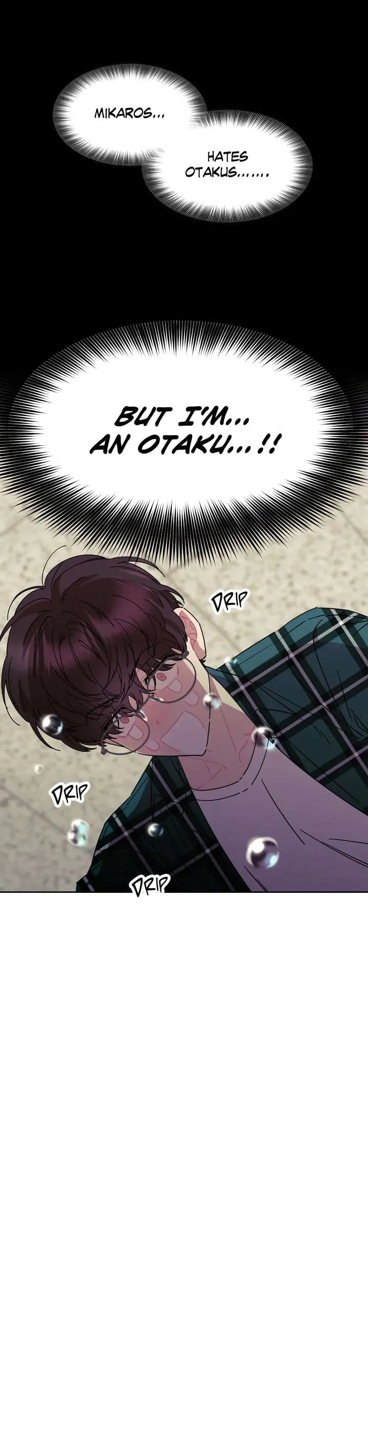 Love Meter 100% Chapter 1 page 30 - 