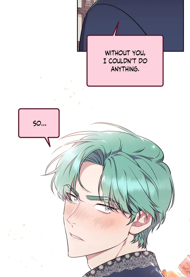 Love Meter 100% Chapter 1 page 4 - 