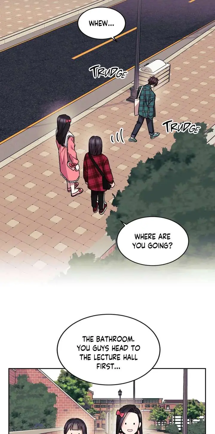 Love Meter 100% Chapter 1 page 35 - 