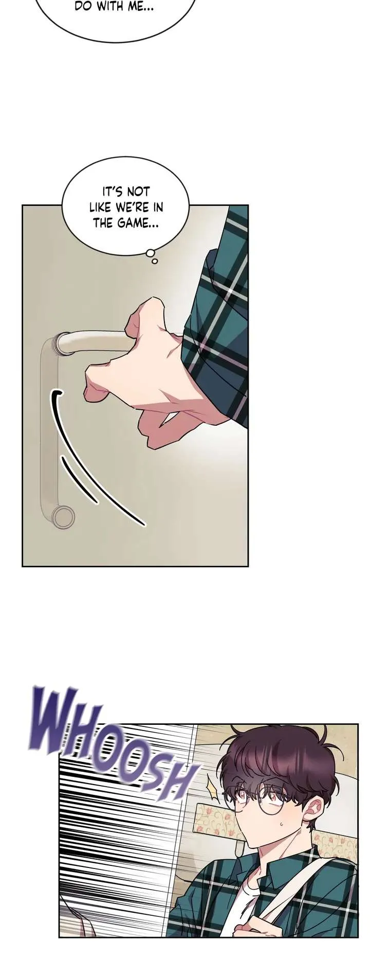 Love Meter 100% Chapter 1 page 38 - 
