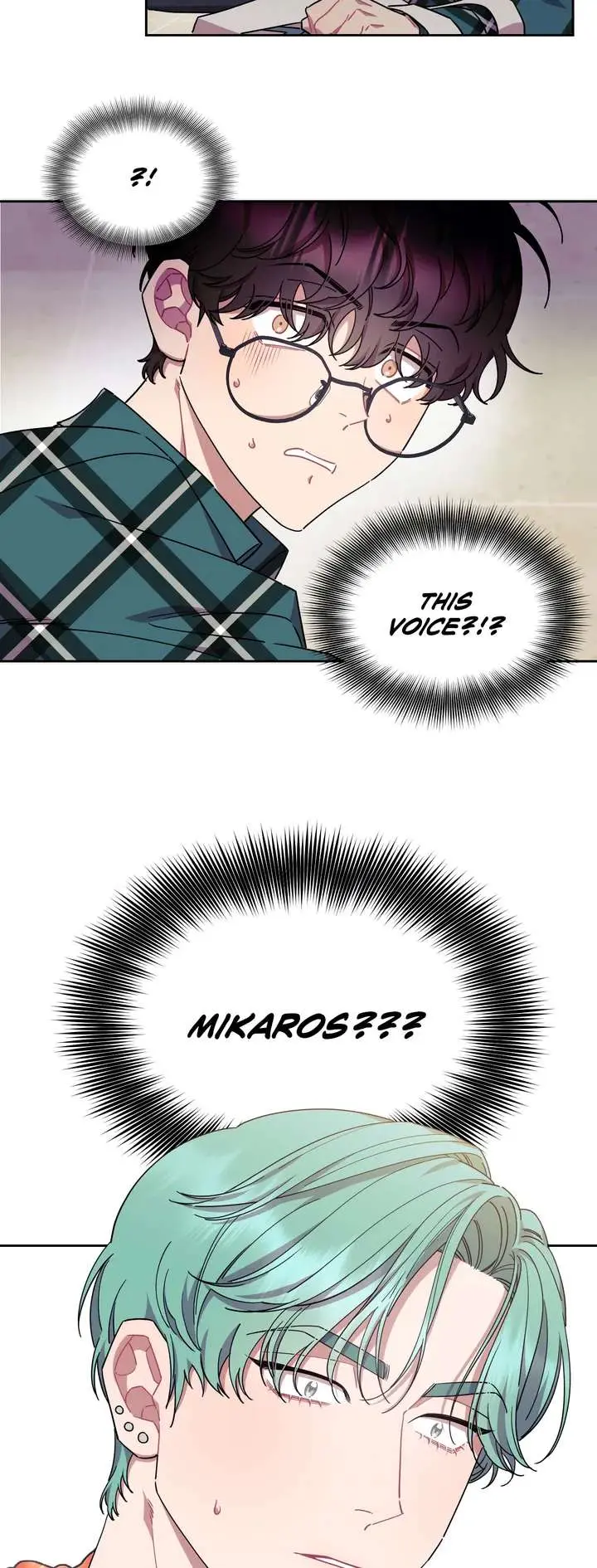 Love Meter 100% Chapter 1 page 40 - 