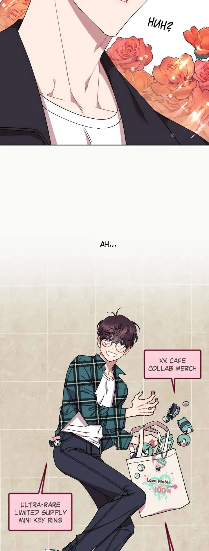 Love Meter 100% Chapter 1 page 41 - 