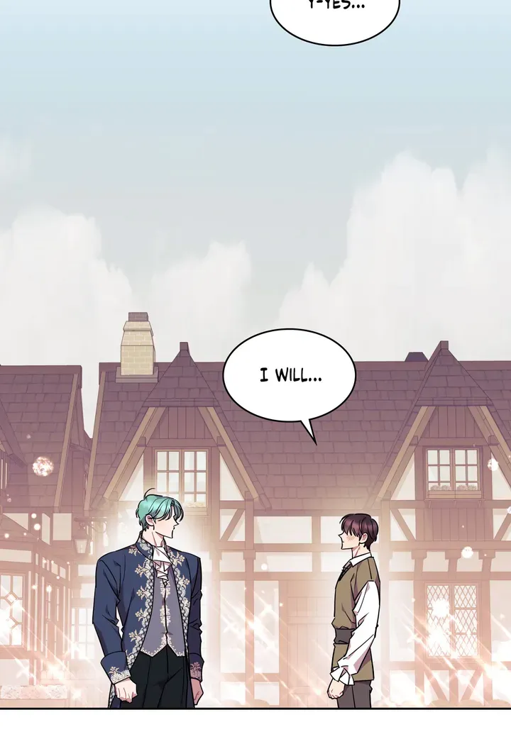 Love Meter 100% Chapter 1 page 6 - 